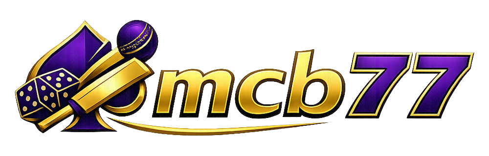 mcb77 logo